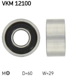 SKF VKM 12100